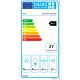 Elica Neat Wi-Fi @BL/A/80 PRF0199572 Απορροφητήρας Καμινάδα-Τζάκι 80cm Μαύρος